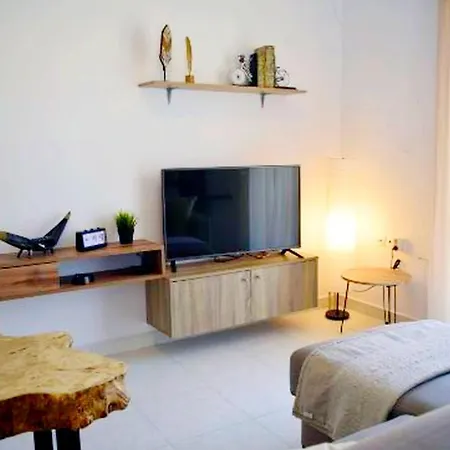 Ocean Breeze Apartments Γεράνι Χανίων Εξωτερικό φωτογραφία
