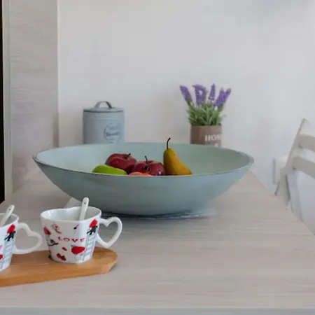 Ocean Breeze Apartments Γεράνι Χανίων Εξωτερικό φωτογραφία