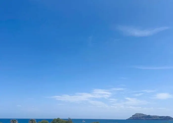 Ocean Breeze Apartments