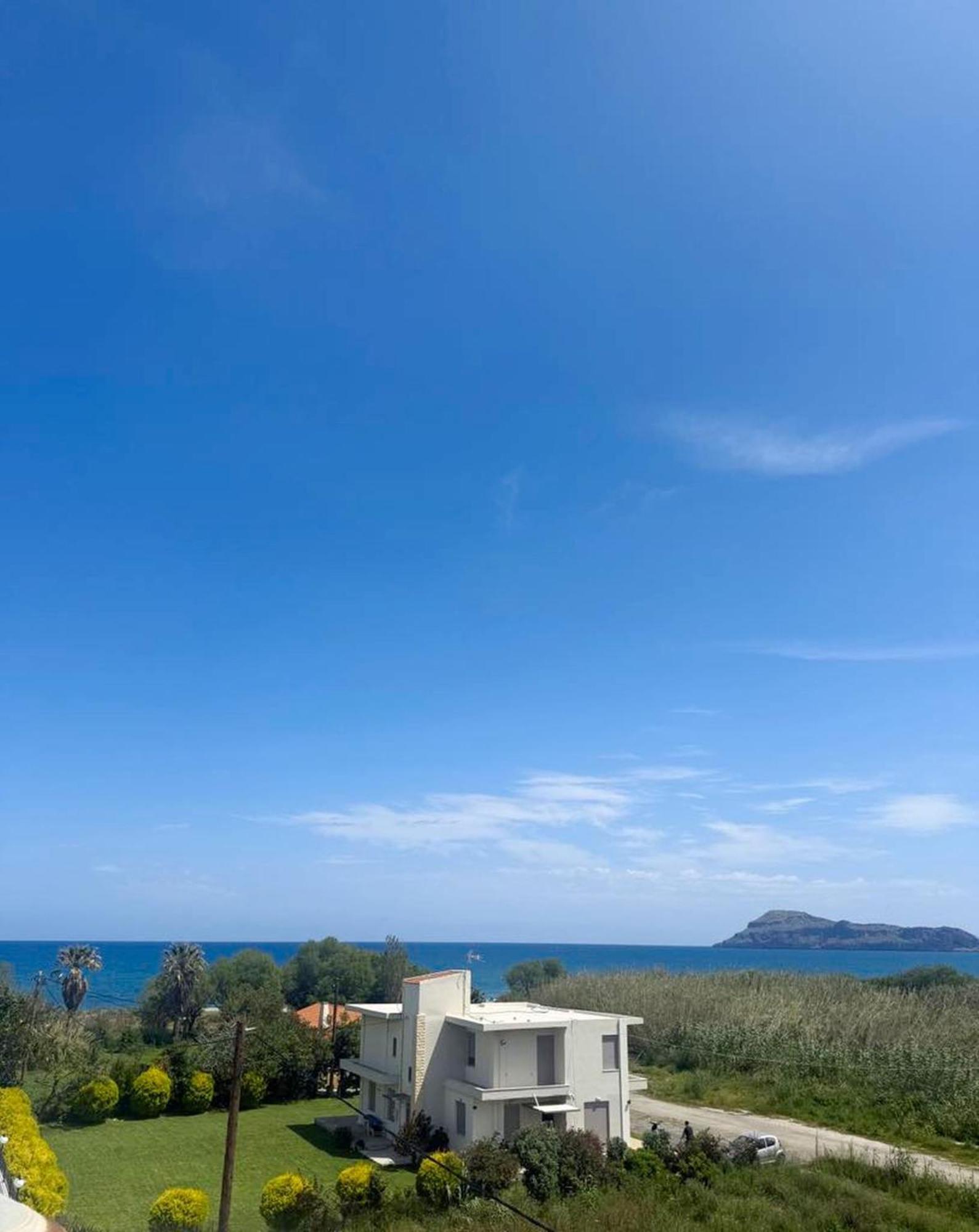 Apartment Ocean Breeze *