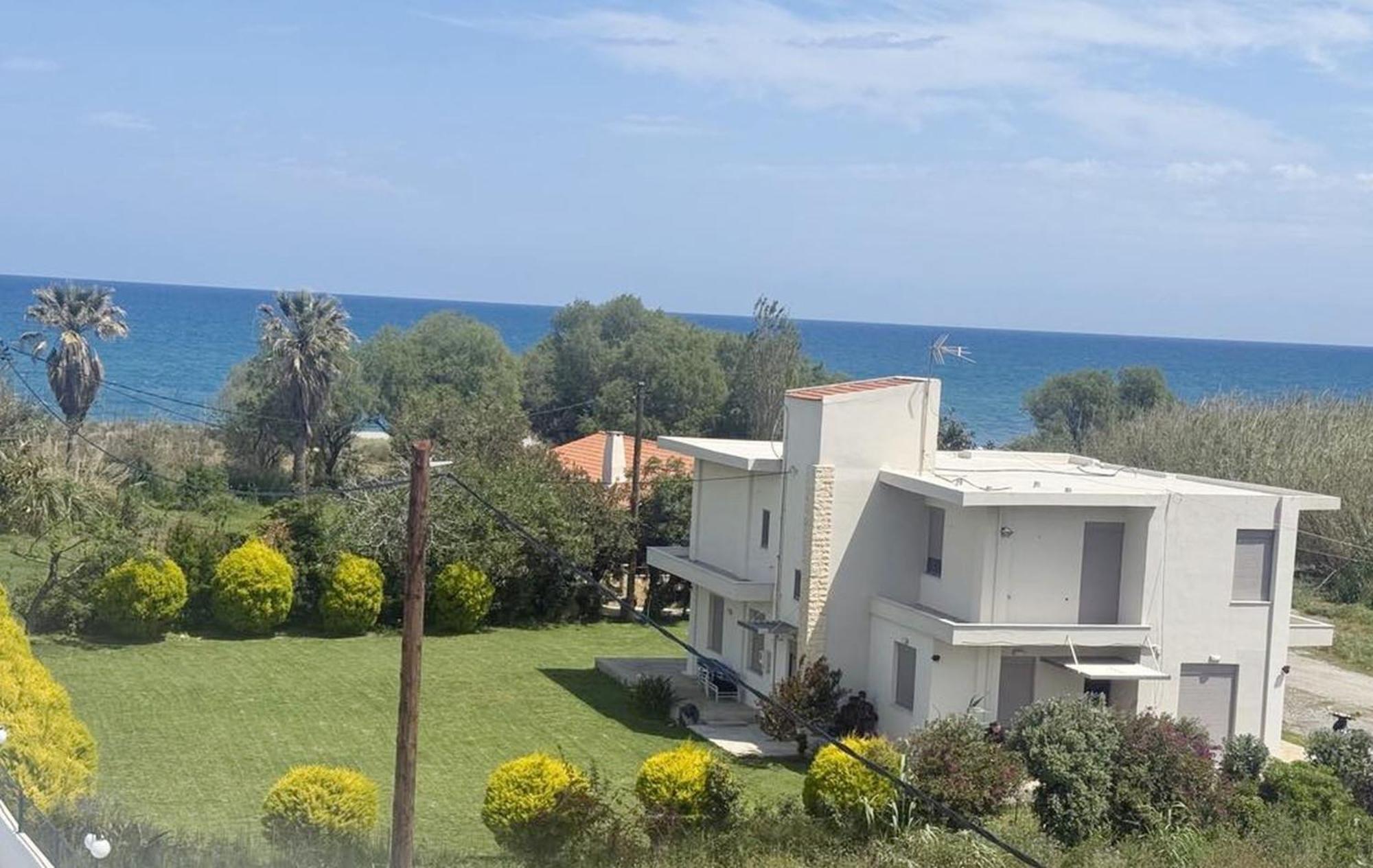 Apartment Ocean Breeze