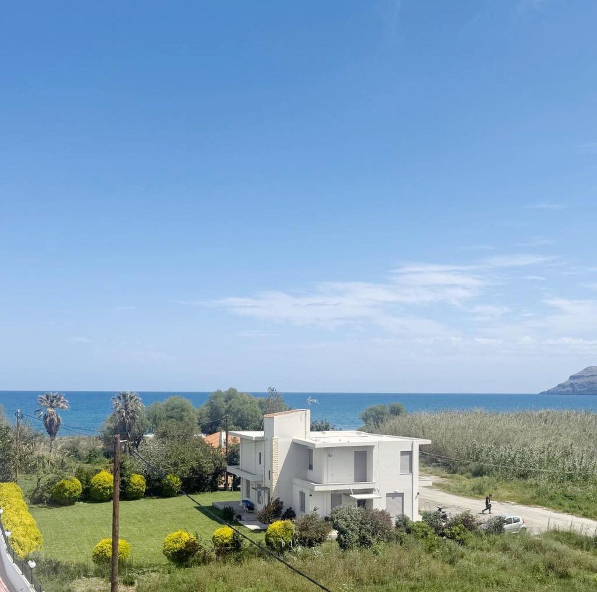 Apartment Ocean Breeze *